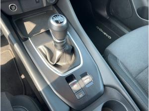 Nissan Qashqai 1.3 DIG-T N-Connecta Kamera Klima Navi