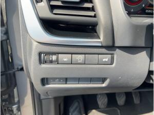 Nissan Qashqai 1.3 DIG-T N-Connecta Kamera Klima Navi