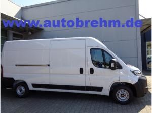 Peugeot Boxer 2.2 BlueHDi 140 L3H2 (250/250L)
