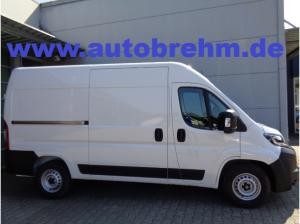 Peugeot Boxer 2.2 BlueHDi 140 L2H2 Autm. (250/250L)