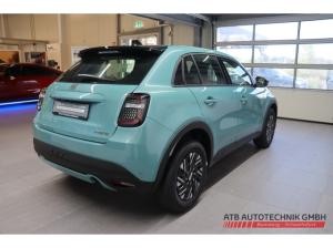 Fiat 600 Hybrid Special Edition 1.2 LED Apple CarPlay Android Auto Klimaautom DAB