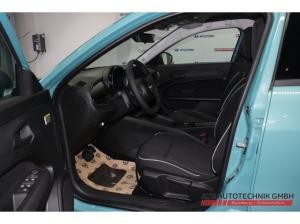 Fiat 600 Hybrid Special Edition 1.2 LED Apple CarPlay Android Auto Klimaautom DAB