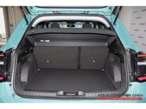 Fiat 600 Hybrid Special Edition 1.2 LED Apple CarPlay Android Auto Klimaautom DAB