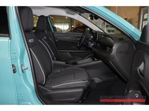 Fiat 600 Hybrid Special Edition 1.2 LED Apple CarPlay Android Auto Klimaautom DAB