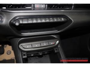 Fiat 600 Hybrid Special Edition 1.2 LED Apple CarPlay Android Auto Klimaautom DAB