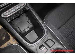 Fiat 600 Hybrid Special Edition 1.2 LED Apple CarPlay Android Auto Klimaautom DAB