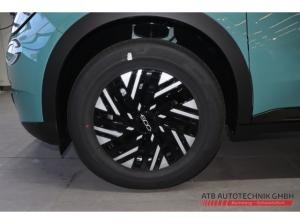 Fiat 600 Hybrid Special Edition 1.2 LED Apple CarPlay Android Auto Klimaautom DAB