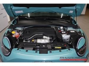 Fiat 600 Hybrid Special Edition 1.2 LED Apple CarPlay Android Auto Klimaautom DAB