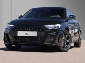 Audi A1 Sportback S line 35 TFSI ALW
