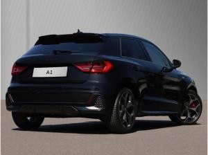 Audi A1 Sportback S line 35 TFSI ALW