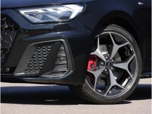 Audi A1 Sportback S line 35 TFSI ALW