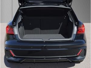 Audi A1 Sportback S line 35 TFSI ALW