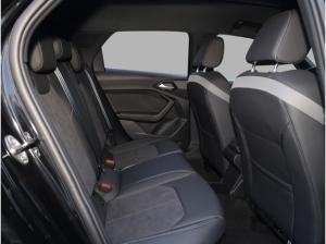 Audi A1 Sportback S line 35 TFSI ALW