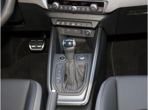 Audi A1 Sportback S line 35 TFSI ALW