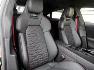 Audi RS e-tron GT performance quattro CARBONDACH LM21