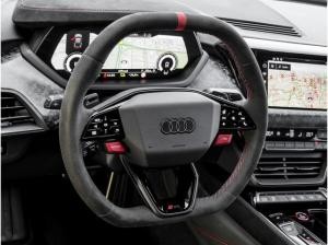 Audi RS e-tron GT performance quattro CARBONDACH LM21