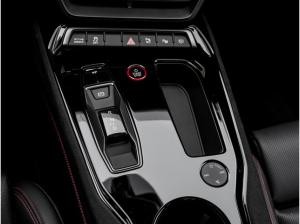 Audi RS e-tron GT performance quattro CARBONDACH LM21