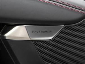 Audi RS e-tron GT performance quattro CARBONDACH LM21