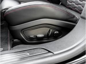 Audi RS e-tron GT performance quattro CARBONDACH LM21