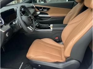 Mercedes-Benz CLE 300 Coupé CLE 300 4M Coupe AMG Night Panorama Burmester