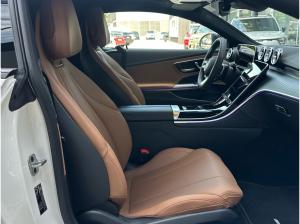 Mercedes-Benz CLE 300 Coupé CLE 300 4M Coupe AMG Night Panorama Burmester