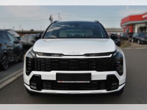 Kia Sportage 1.6 T-GDI AWD DCT GT-line