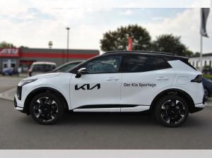 Kia Sportage 1.6 T-GDI AWD DCT GT-line