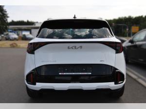 Kia Sportage 1.6 T-GDI AWD DCT GT-line