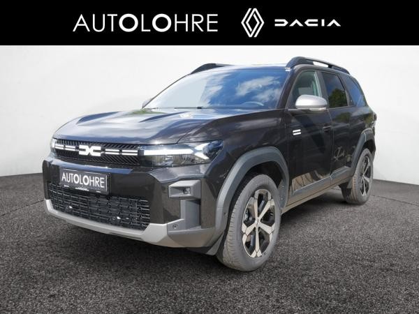 Dacia Bigster Journey HYBRID 155