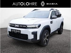 Dacia Bigster Journey HYBRID 155