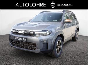 Dacia Bigster Extreme HYBRID 155