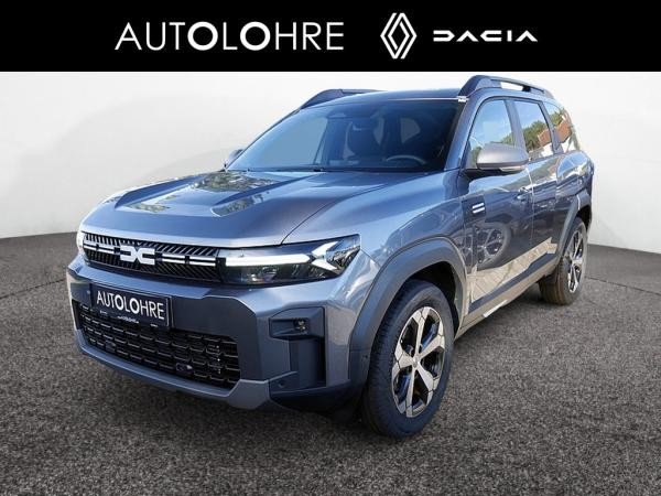 Dacia Bigster Journey HYBRID 155