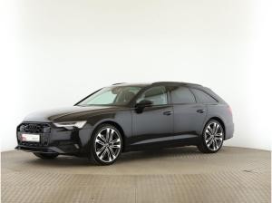 Audi A6 Avant 50 TDI quattro advanced *Pano*AHK*Matrix*