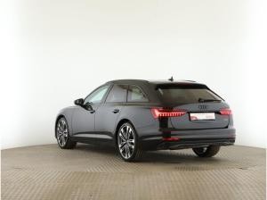Audi A6 Avant 50 TDI quattro advanced *Pano*AHK*Matrix*