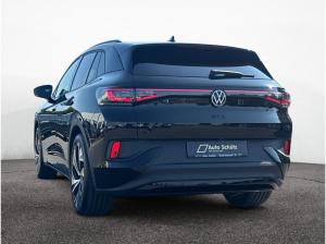 Volkswagen ID.4 GTX 4MOTION SPORTPAKET*AHK*TOP SPORTSITZE*HEAD-UP*IQ-DRIVE*8-FACH BEREIFT