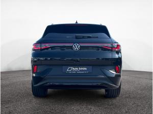 Volkswagen ID.4 GTX 4MOTION SPORTPAKET*AHK*TOP SPORTSITZE*HEAD-UP*IQ-DRIVE*8-FACH BEREIFT