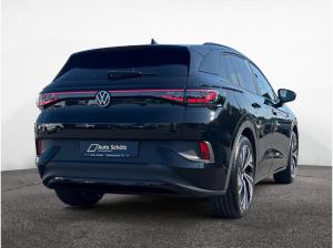Volkswagen ID.4 GTX 4MOTION SPORTPAKET*AHK*TOP SPORTSITZE*HEAD-UP*IQ-DRIVE*8-FACH BEREIFT