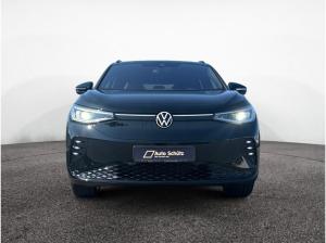 Volkswagen ID.4 GTX 4MOTION SPORTPAKET*AHK*TOP SPORTSITZE*HEAD-UP*IQ-DRIVE*8-FACH BEREIFT