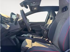 Volkswagen ID.4 GTX 4MOTION SPORTPAKET*AHK*TOP SPORTSITZE*HEAD-UP*IQ-DRIVE*8-FACH BEREIFT