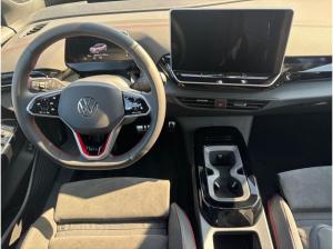 Volkswagen ID.4 GTX 4MOTION SPORTPAKET*AHK*TOP SPORTSITZE*HEAD-UP*IQ-DRIVE*8-FACH BEREIFT