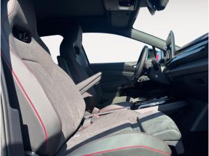 Volkswagen ID.4 GTX 4MOTION SPORTPAKET*AHK*TOP SPORTSITZE*HEAD-UP*IQ-DRIVE*8-FACH BEREIFT