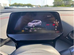 Volkswagen ID.4 GTX 4MOTION SPORTPAKET*AHK*TOP SPORTSITZE*HEAD-UP*IQ-DRIVE*8-FACH BEREIFT