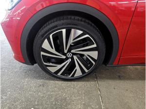 Volkswagen ID.4 GTX 4M AHK PANO HuD MATRIX H/K DCC 360°KAM