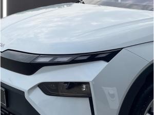 Skoda Elroq 85 DSG Matrix,Navi,Wärmepumpe,AHK,ACC