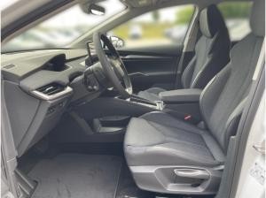 Skoda Elroq 85 DSG Matrix,Navi,Wärmepumpe,AHK,ACC