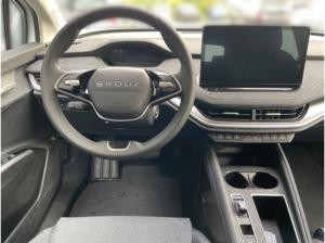 Skoda Elroq 85 DSG Matrix,Navi,Wärmepumpe,AHK,ACC