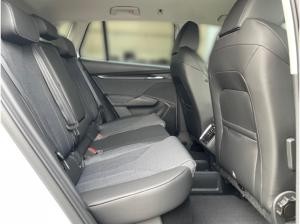 Skoda Elroq 85 DSG Matrix,Navi,Wärmepumpe,AHK,ACC