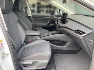 Skoda Elroq 85 DSG Matrix,Navi,Wärmepumpe,AHK,ACC