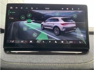 Skoda Elroq 85 DSG Matrix,Navi,Wärmepumpe,AHK,ACC
