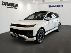 Hyundai IONIQ 9 UNIQ⚠️| Panorama | Swivel-Paket | Rückfahrkamera | Navi | Klimaauto. | ISOFIX